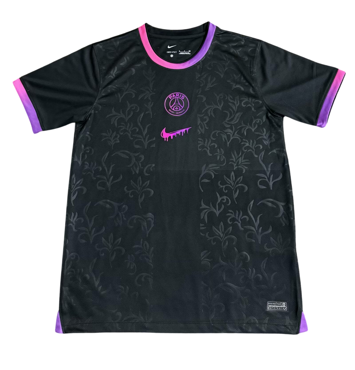PSG Special Shirt 2025-2026