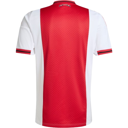 Ajax Home Shirt 2025-2026