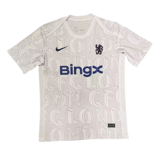 Chelsea Special Shirt 2025-2026