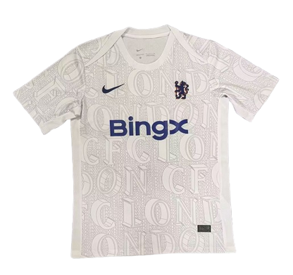Chelsea Special Shirt 2025-2026