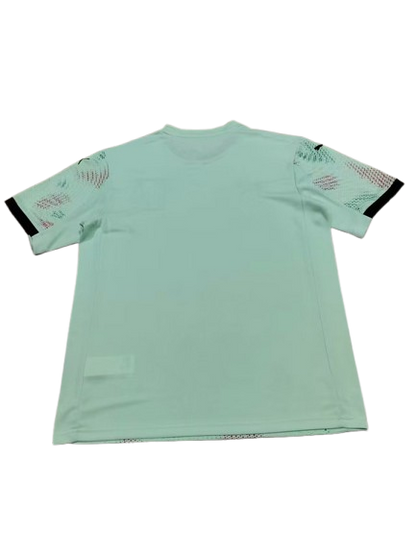 Portugal Away Shirt 2025-2026