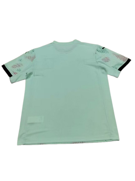 Portugal Away Shirt 2025-2026