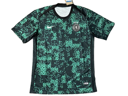 Sporting Lisbon Special Shirt 2025-2026