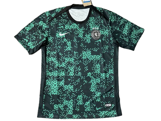 Sporting Lisbon Special Shirt 2025-2026