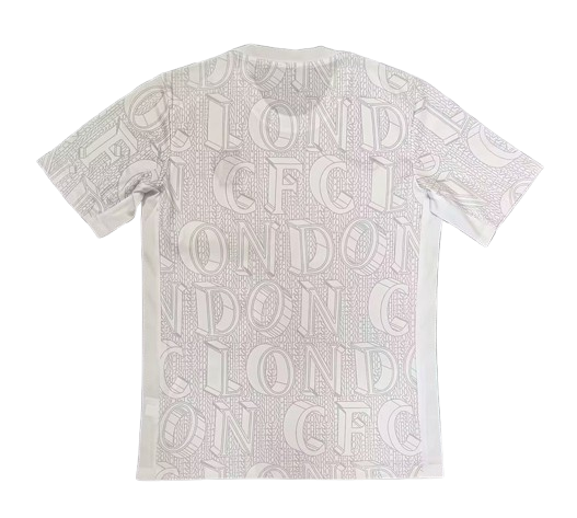 Chelsea Special Shirt 2025-2026