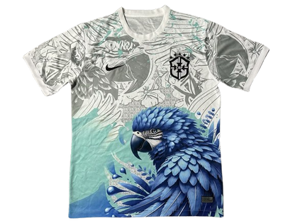 Brazil Special Shirt 2025-2026