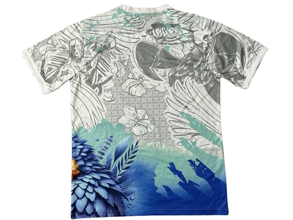 Brazil Special Shirt 2025-2026