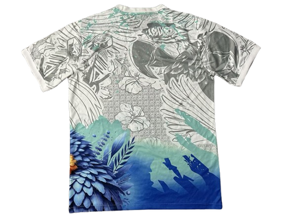 Brazil Special Shirt 2025-2026