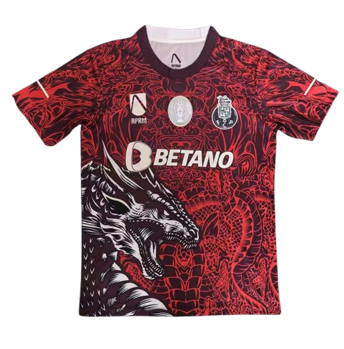 FC Porto Special Shirt 2025-2026