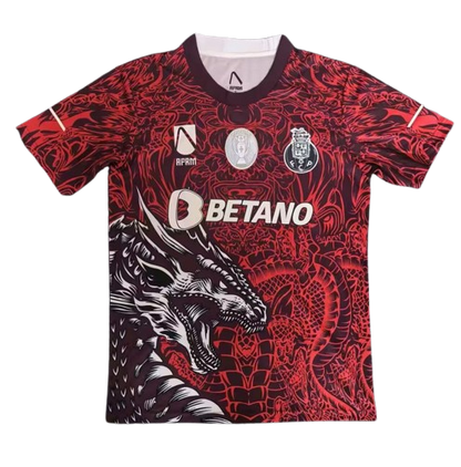FC Porto Special Shirt 2025-2026
