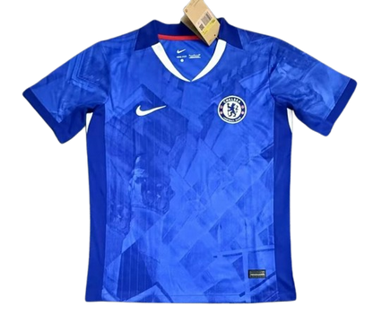 Chelsea Home Shirt 2025-2026
