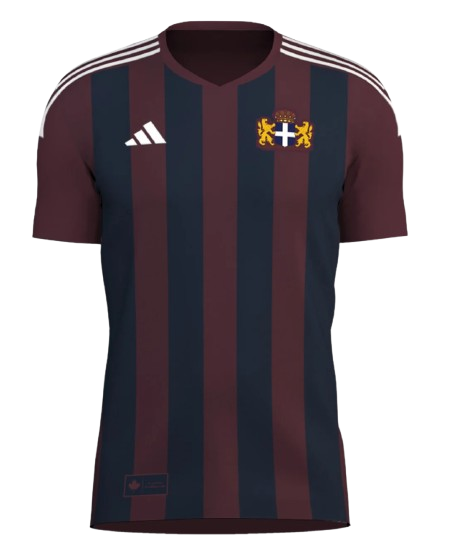 Pec Zwolle Special Shirt 2025-2026