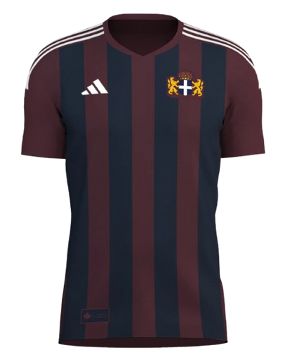 Pec Zwolle Special Shirt 2025-2026