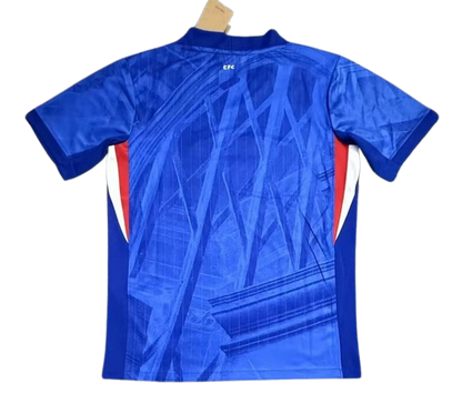 Chelsea Home Shirt 2025-2026