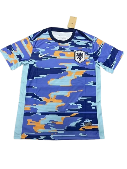 Netherlands Special Shirt 2025-2026
