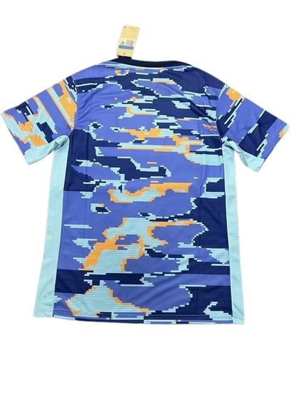 Netherlands Special Shirt 2025-2026