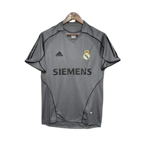 Real Madrid Third Shirt 2005-2006