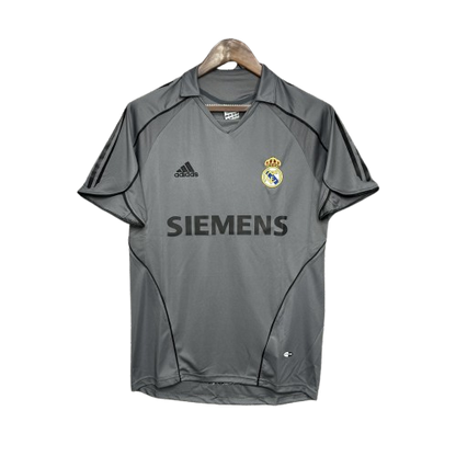 Real Madrid Third Shirt 2005-2006