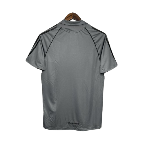 Real Madrid Third Shirt 2005-2006