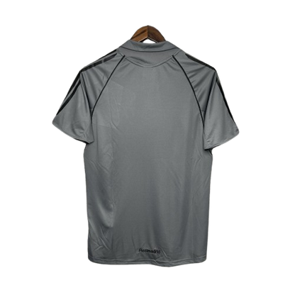 Real Madrid Third Shirt 2005-2006