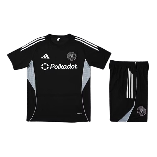 Inter Miami Training Soccer Kit 2025-2026