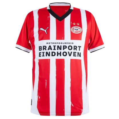 Psv Home Shirt 2025-2026