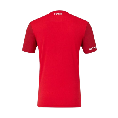 Fc Twente Home Shirt 2025-2026