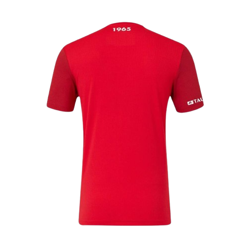 Fc Twente Home Shirt 2025-2026