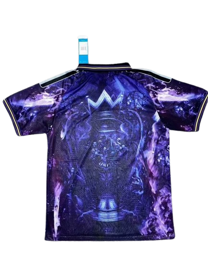 Man United Special Shirt 2025-2026