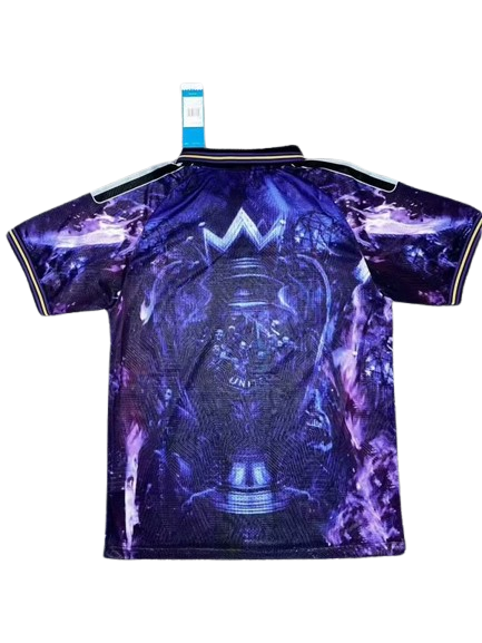 Man United Special Shirt 2025-2026