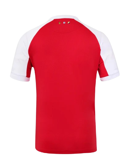 Fc Utrecht Fourth Shirt 2025-2026