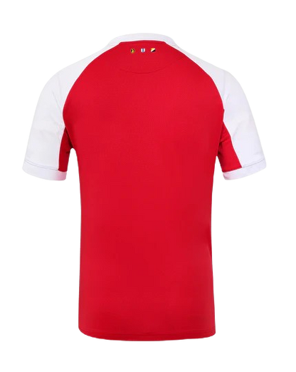 Fc Utrecht Fourth Shirt 2025-2026