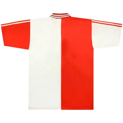 Feyenoord Home Retro shirt 94-96
