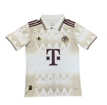 Bayern Munchen Special Shirt 2025-2026