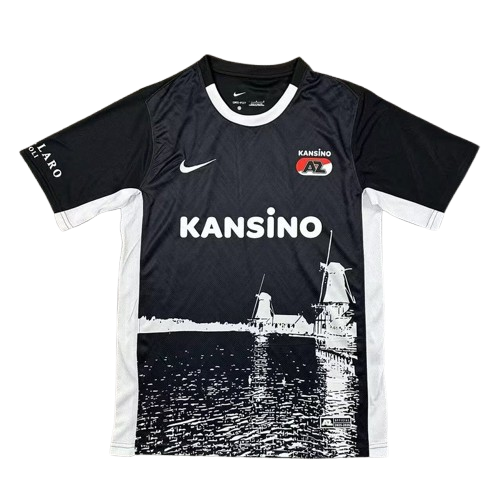 AZ Special Shirt 2025-2026