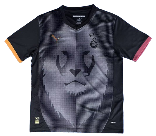 Galatasaray Special Shirt 2025-2026