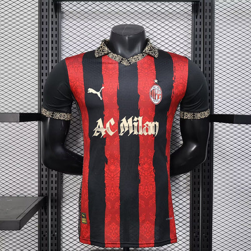 AC Milan Special Shirt 2025-2026