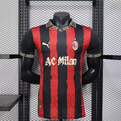 AC Milan Special Shirt 2025-2026