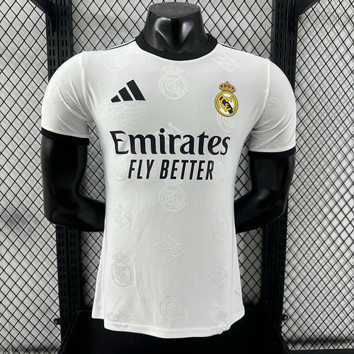 Real Madrid Special Shirt 2025-2026