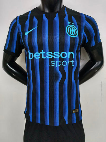 Inter Milan Special Shirt 2025-2026