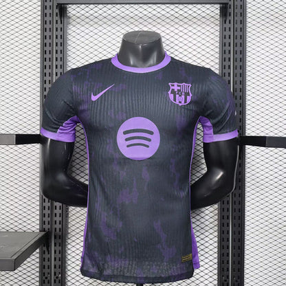 Barcelona Special Shirt 2025-2026
