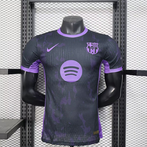 Barcelona Special Shirt 2025-2026