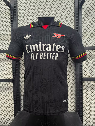 Arsenal Special Shirt 2025-2026