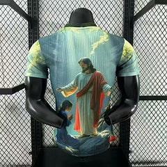 Brazil Special Shirt 2025-2026